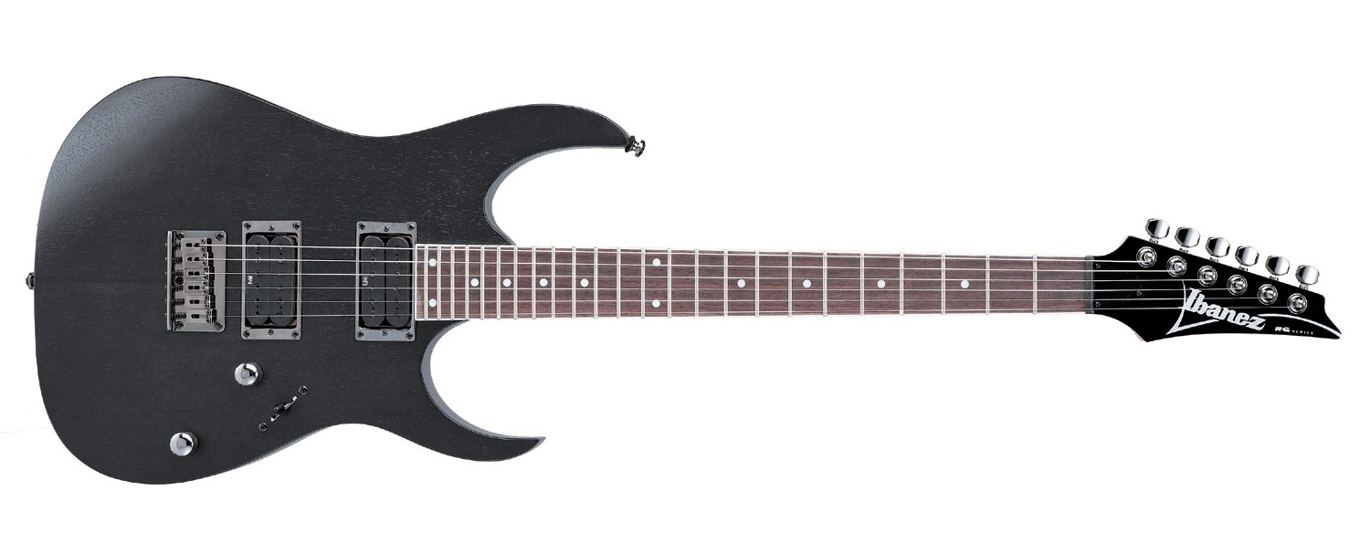 Ibanez RG321