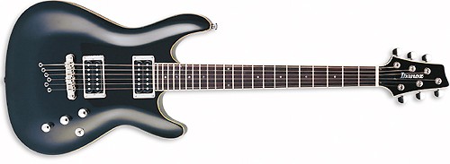 Ibanez SZ320