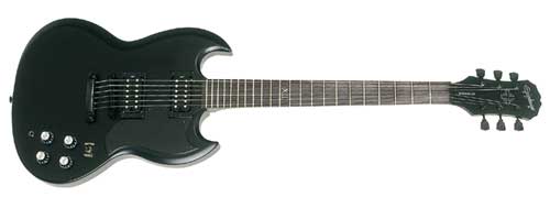 Epiphone Goth G-400