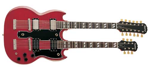 Epiphone G-1275 Custom