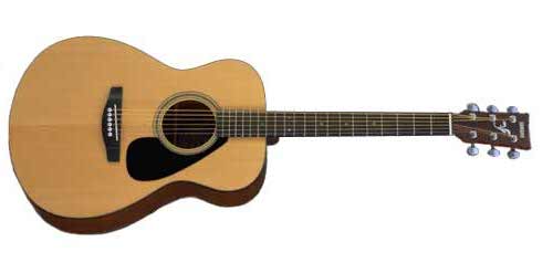 Takamine 1988 Limited Edition