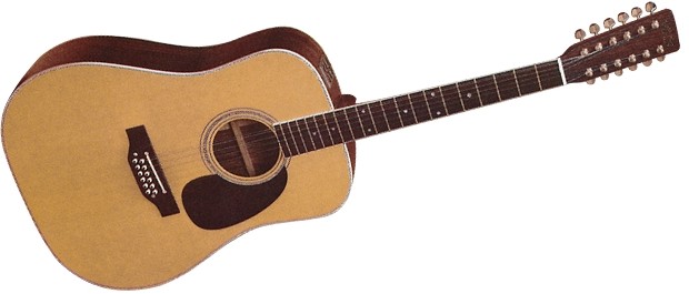 Takamine EF400S