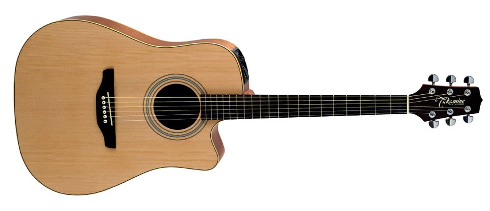 Takamine EGS330SC