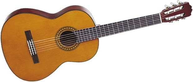 Takamine G116