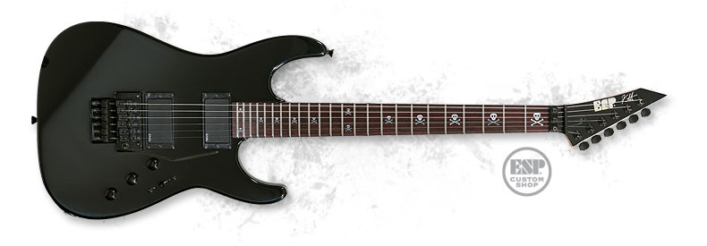 ESP KH-2 (Kirk Hammett 2)