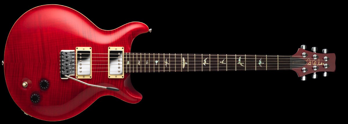 PRS Santana III