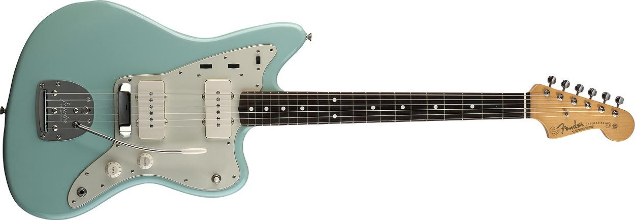 Fender '62 Jazzmaster