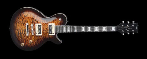 Dean Guitars Evo