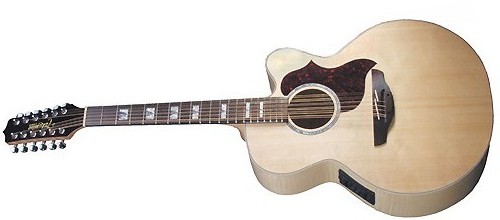 Takamine EG523