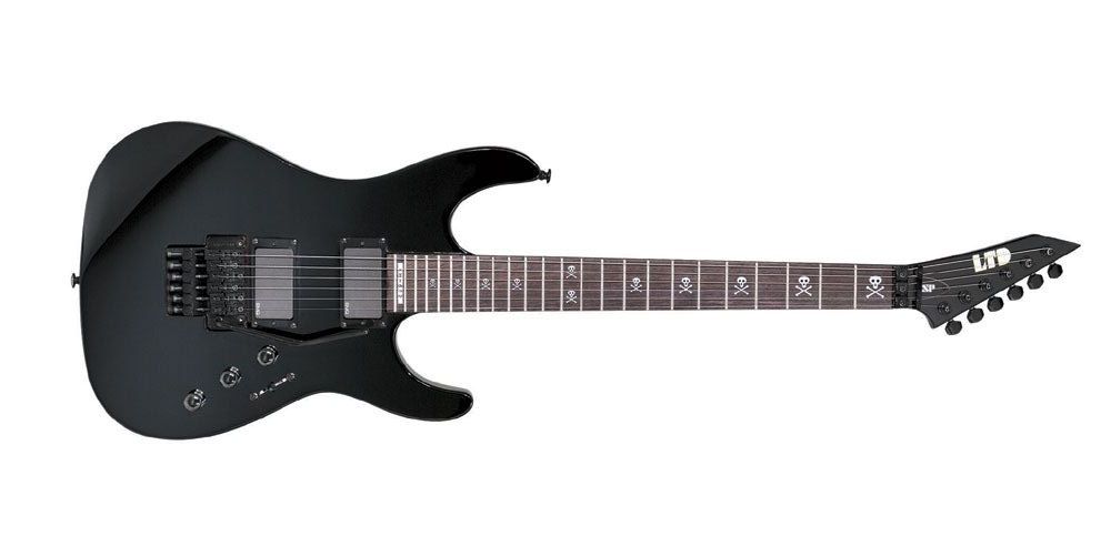 ESP KH2 signature Kirk Hammett