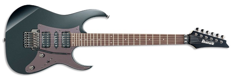 Ibanez RG2550E