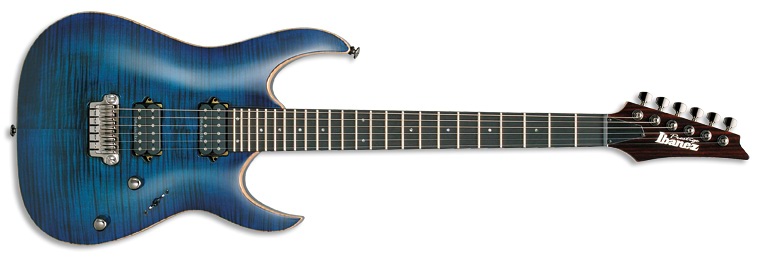 Ibanez RGA321F