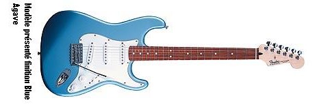 Fender John Mayer Stratocaster