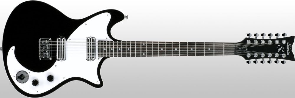 Schecter TSH-12