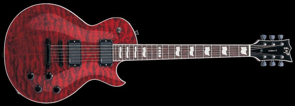 ESP Eclipse II