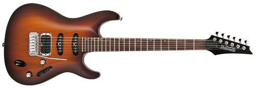 Ibanez SA1260