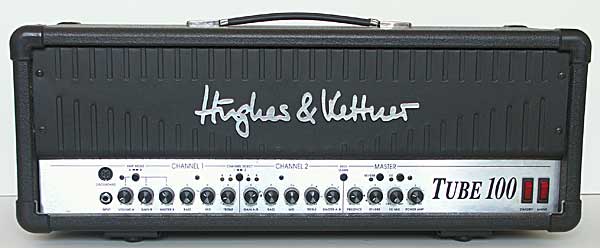 Hughes & Kettner TUBE 100