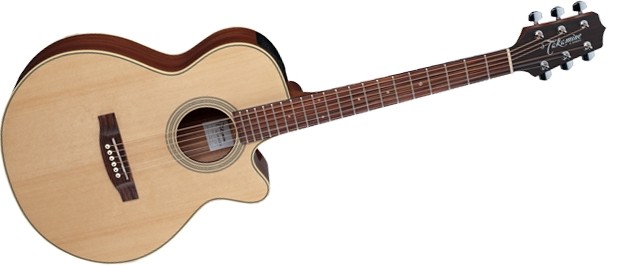 Takamine EG260C