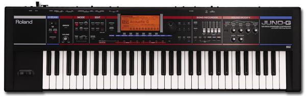 Roland JUNO G