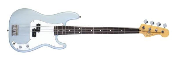 Fender Precision Highway 1