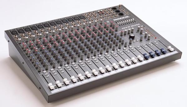 Mackie CFX16 MKII