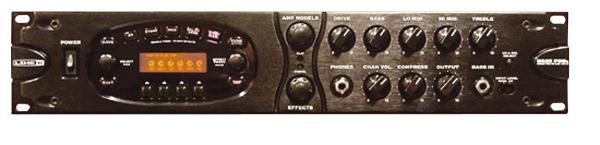 Line 6 Bass Pod XT Pro