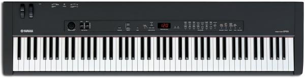 Yamaha CP33