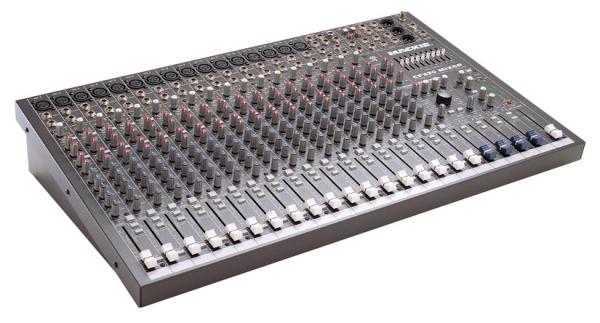 Mackie CFX20 MKII