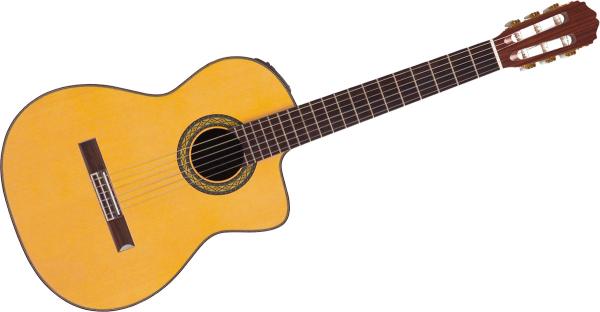 Takamine TH5C