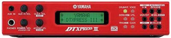 Yamaha DTXP3