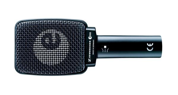 Sennheiser E906