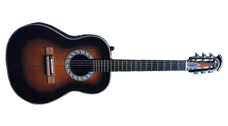 Ovation 1624