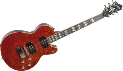 Hagstrom Select Swede