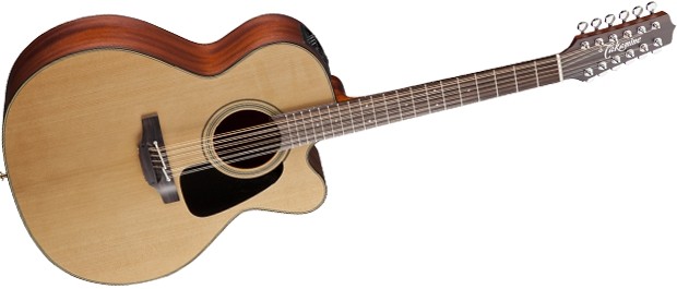 Takamine P1JC-12