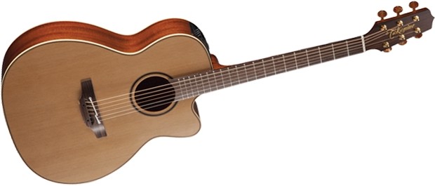 Takamine P3MC