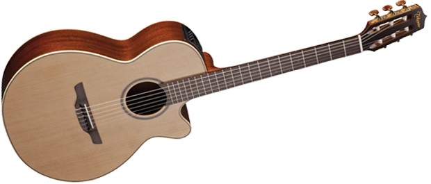 Takamine P3FCN