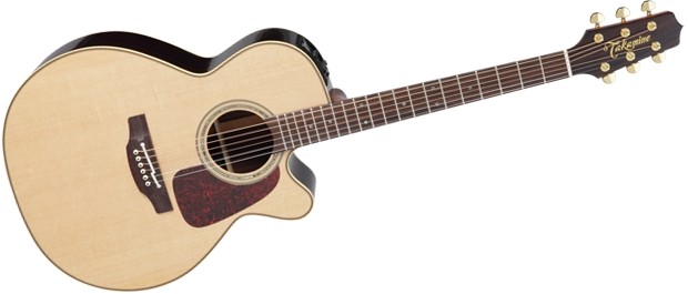 Takamine P5NC