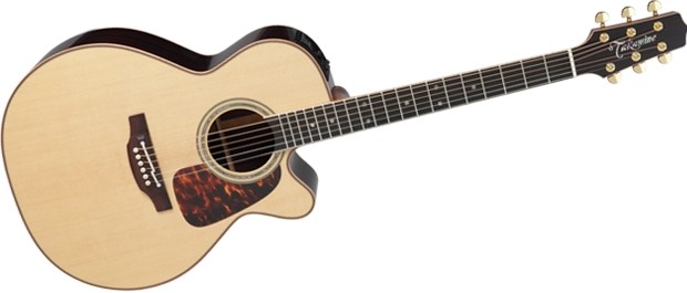 Takamine P7NC