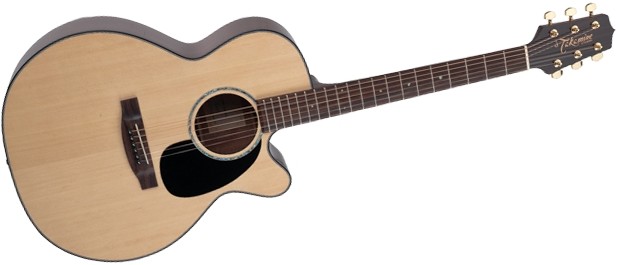 Takamine G440C