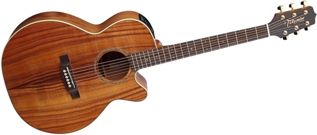 Takamine EG544CK