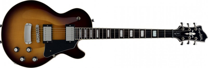 Hagstrom Northen Super Swede