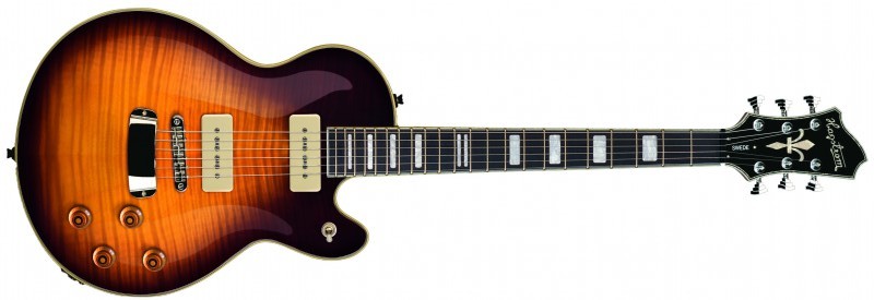 Hagstrom Swede SE