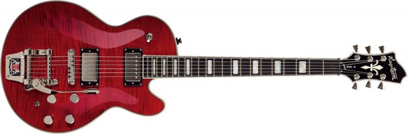 Hagstrom Tremar Super Swede