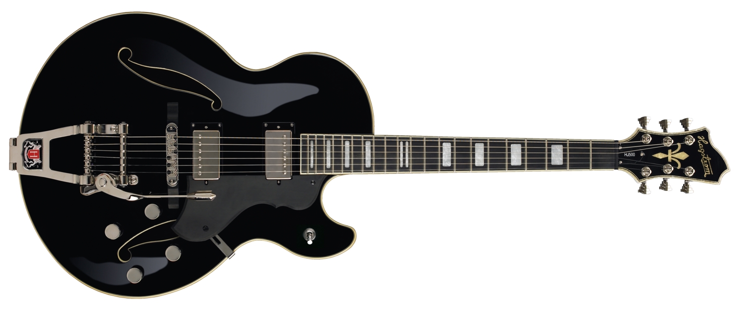 Hagstrom HJ500 Tremar