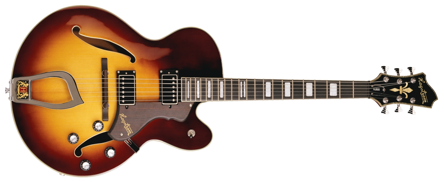 Hagstrom HJ800