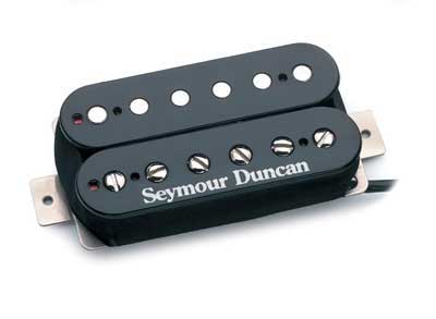 seymour duncan SH4