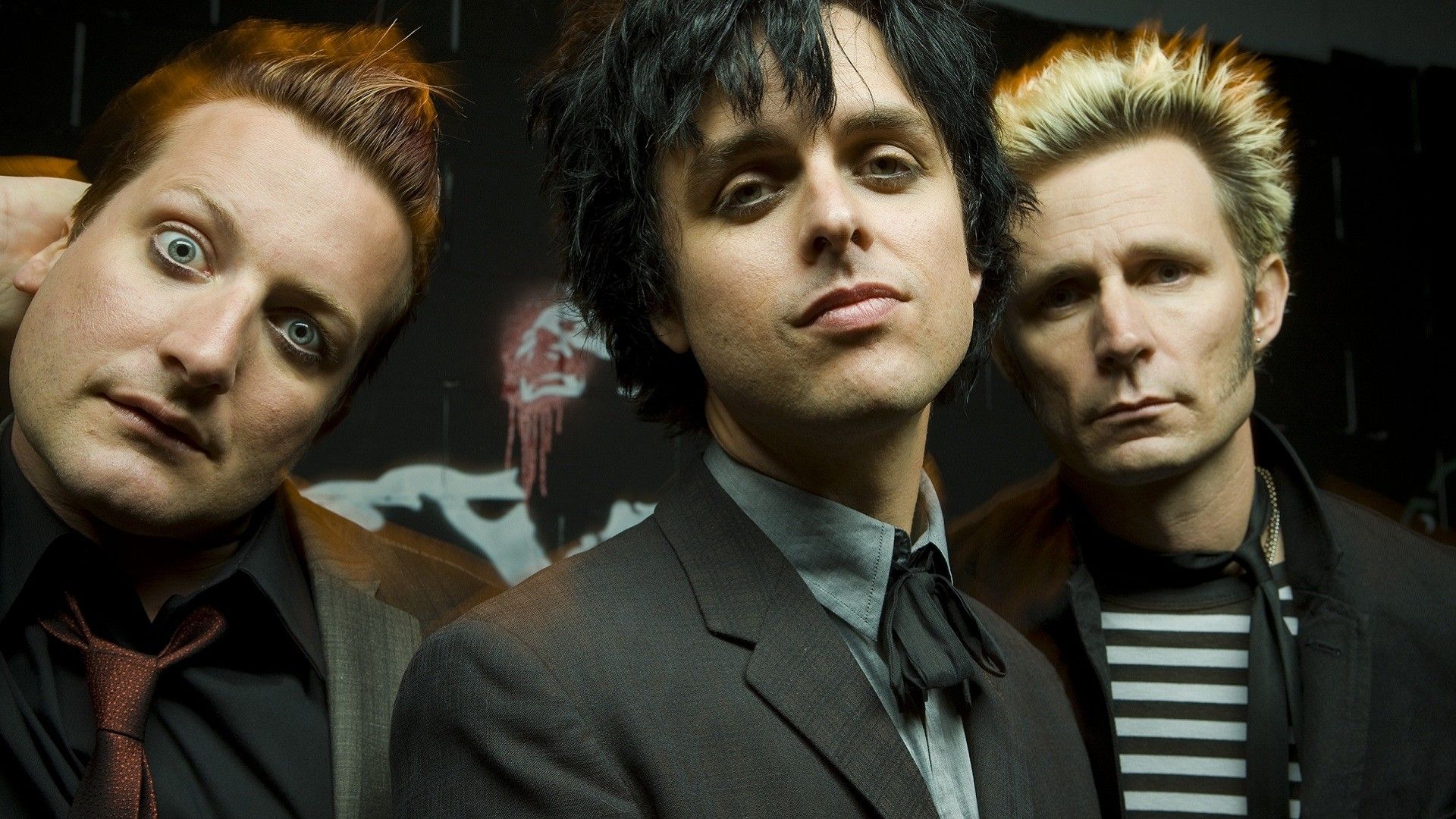 Poster Green Day, Affiches de Green Day (posters affiche murale)