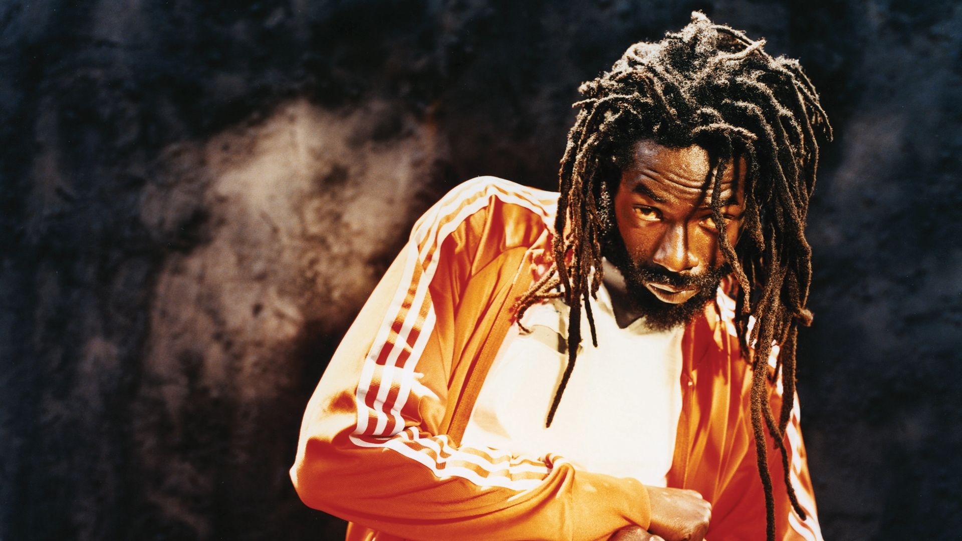 Upside Down 2020 De Buju Banton 5373