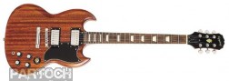 Epiphone G-400 Deluxe