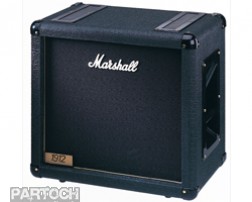 Marshall 1912